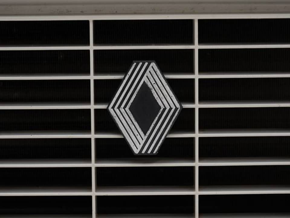 Bild 10/15 von Renault R 4 GTL "Clan" (1989)