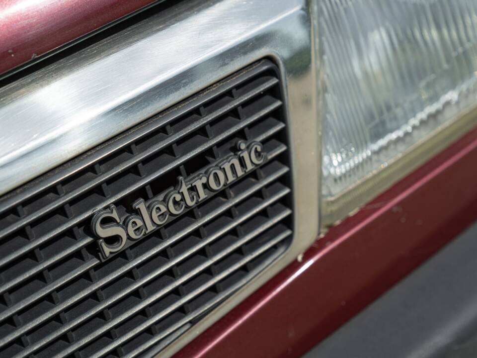 Immagine 12/46 di Autobianchi Y10 (1993)