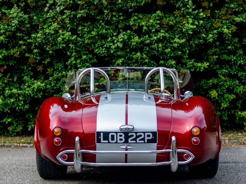 Bild 16/50 von Dax Cobra (1976)