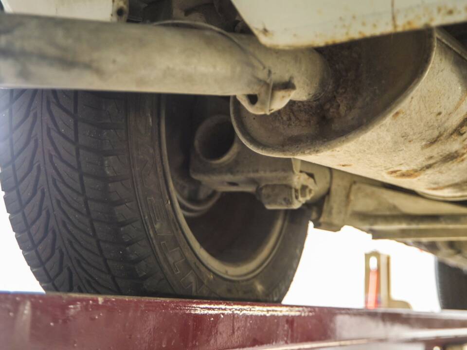 Bild 41/50 von Volkswagen Golf I GTI 1.8 (1983)