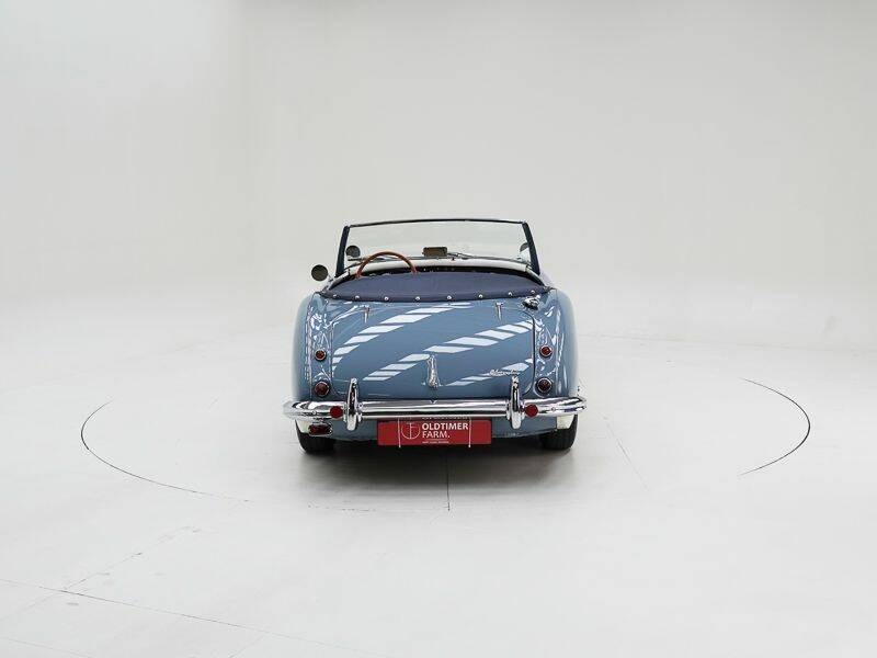 Bild 4/15 von Austin-Healey 100&#x2F;6 (BN4) (1959)