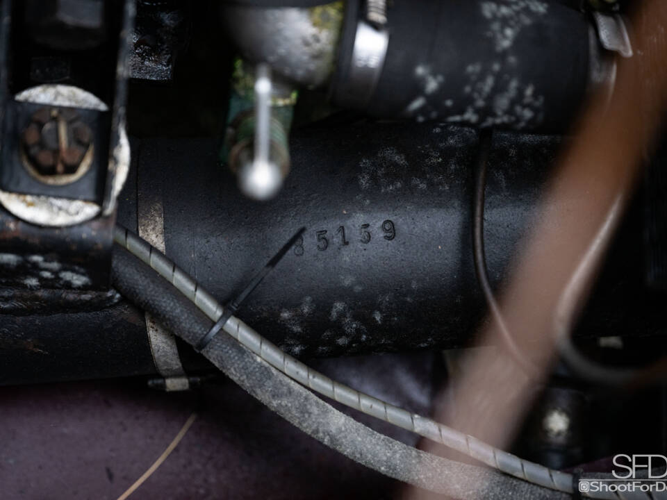 Image 41/47 of BMW 328 (1937)