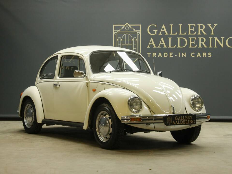Bild 9/50 von Volkswagen Käfer 1600 (1996)