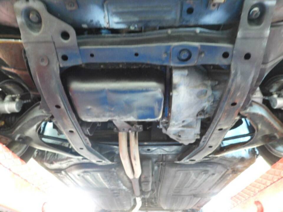 Bild 14/15 von Lancia Beta HPE 1600 (1976)