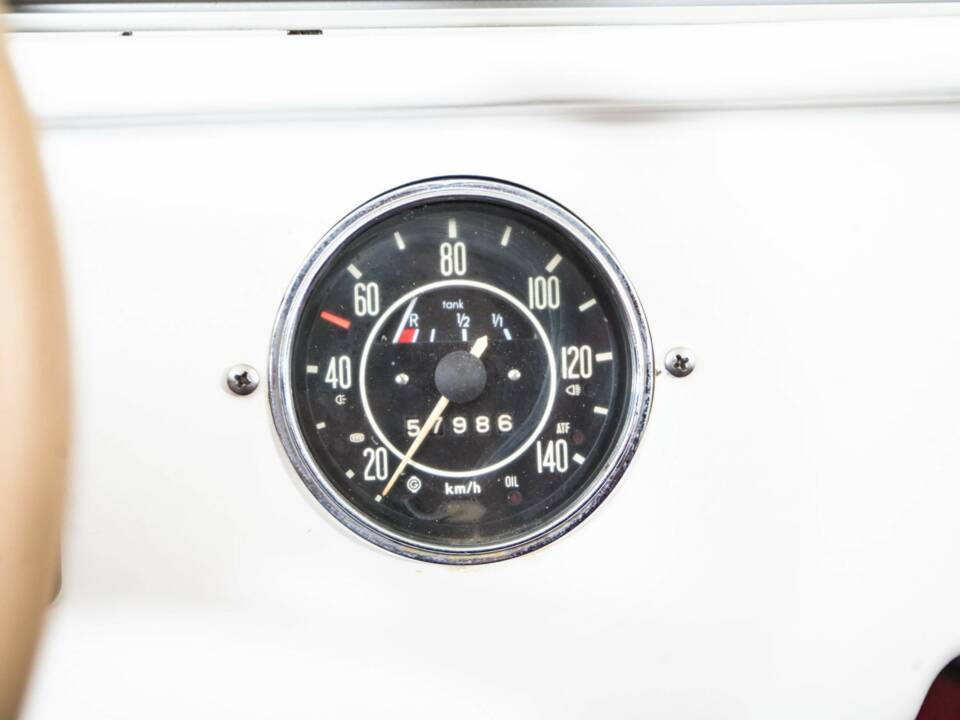 Image 24/50 of Volkswagen Buggy (1969)