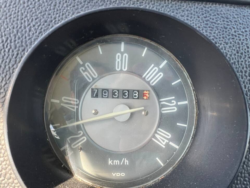 Image 5/8 of Volkswagen T2 a/b (1972)