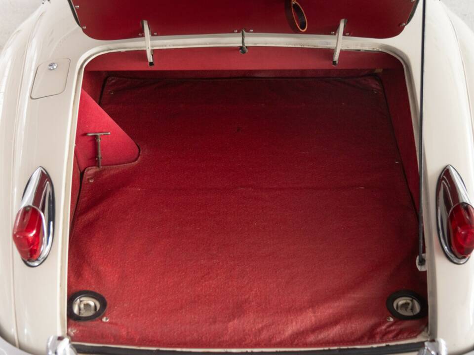 Bild 41/45 von Jaguar XK 150 3.4 S OTS (1958)