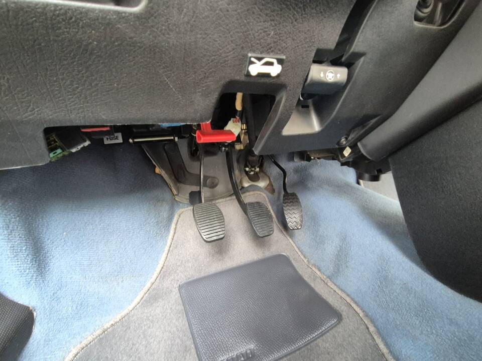 Immagine 89/193 di FIAT Tipo 1.4 DGT (1989)