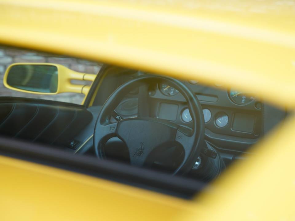 Immagine 50/50 di Lamborghini Diablo (1991)