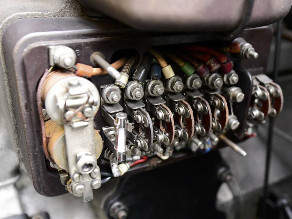 Imagen 38/50 de Rolls-Royce Phantom II (1935)