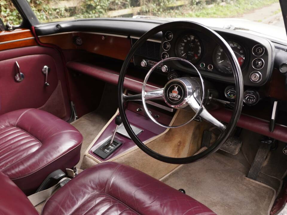 Immagine 8/19 di Rover 3500 (1970)