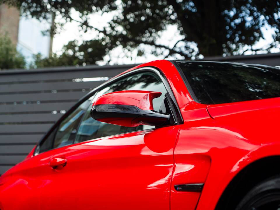 Bild 43/49 von BMW M4 (2016)