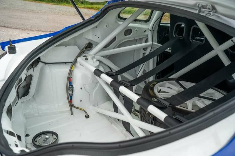 Bild 28/50 von Ford Puma 1600S (2001)