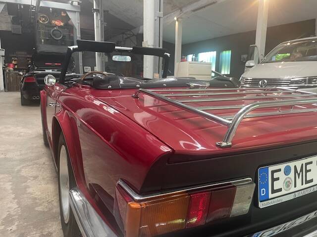 Bild 4/20 von Triumph TR 6 (1976)