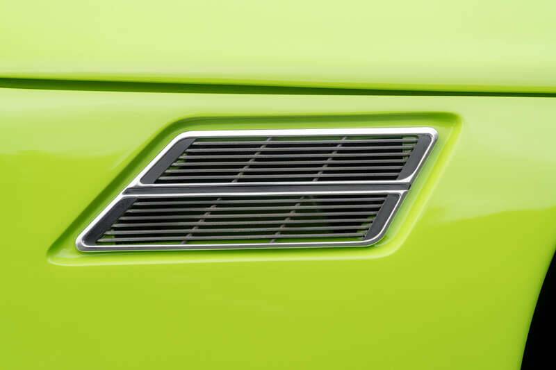 Bild 46/50 von TVR Tuscan V6 (1972)
