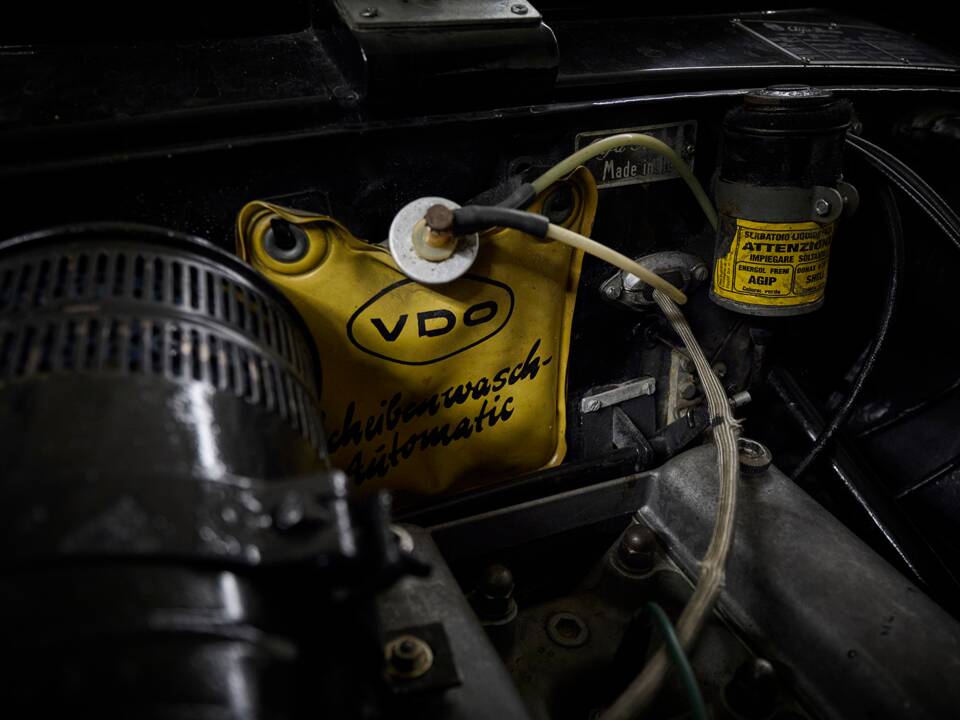 Bild 93/100 von Alfa Romeo Giulietta Sprint (1959)