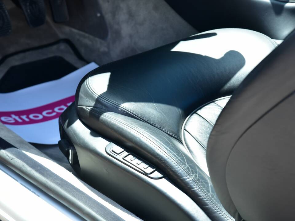Bild 4/17 von Maserati 3200 GT (1999)
