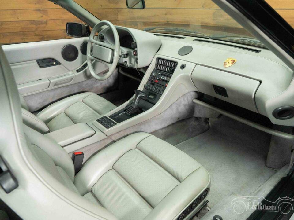 Bild 9/19 von Porsche 928 S4 (1987)