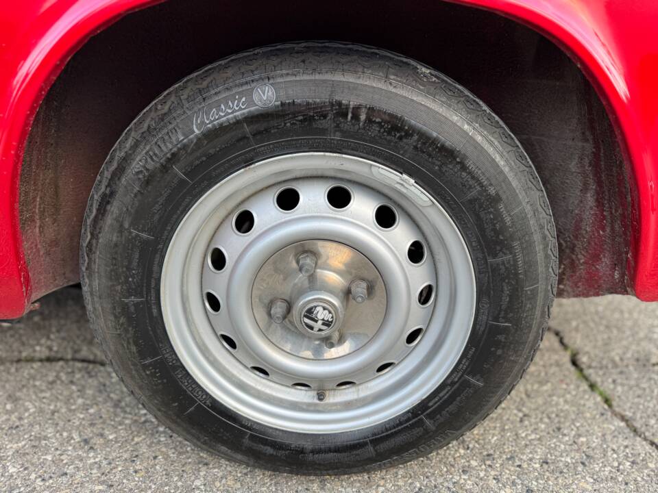 Immagine 32/48 di Alfa Romeo Giulia GT 1300 Junior (1972)