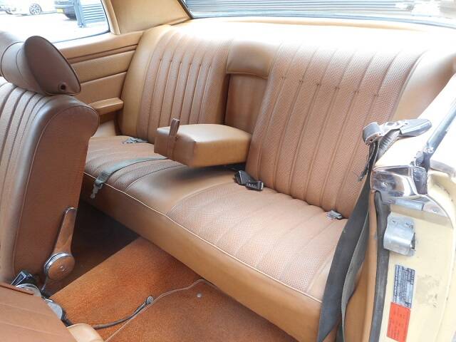 Bild 14/20 von Mercedes-Benz 280 C (1973)