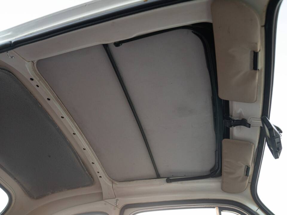 Image 32/50 of FIAT 500 F (1970)