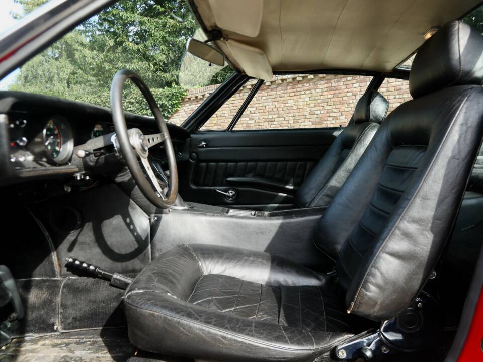 Image 12/50 of Maserati Ghibli SS (1969)