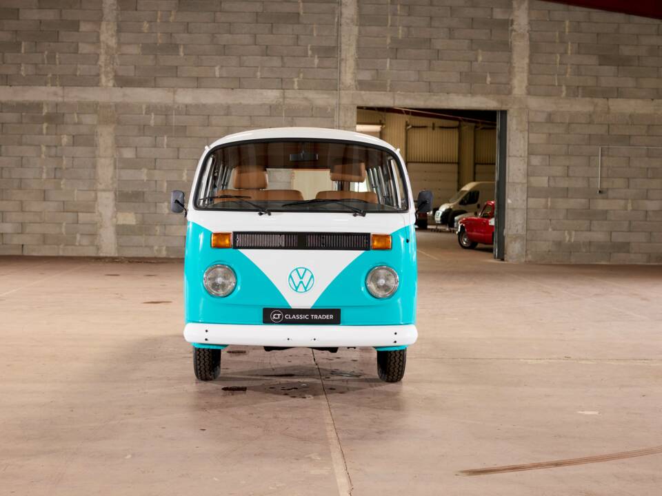 Image 8/39 of Volkswagen T2c Combi (1996)