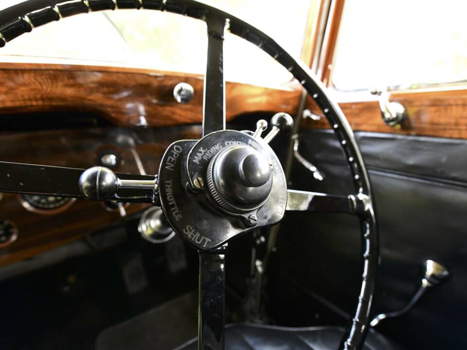 Immagine 48/50 di Rolls-Royce Phantom II (1934)