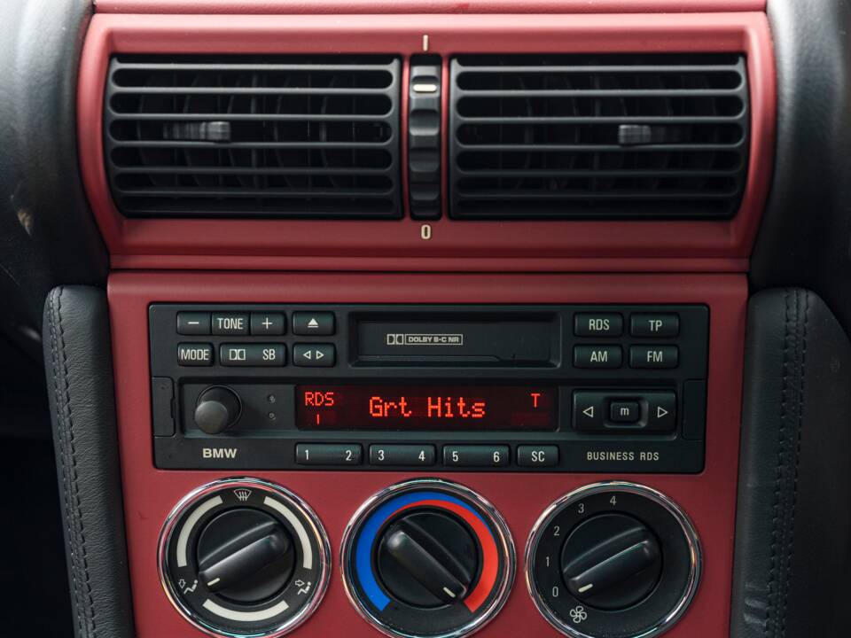 Afbeelding 21/31 van BMW Z3 M 3.2 (2000)