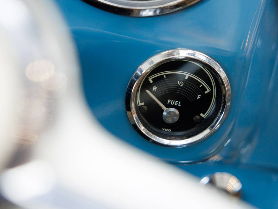 Bild 14/32 von Mercedes-Benz 190 SL (1961)