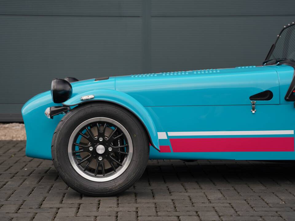 Image 25/50 of Caterham Seven 420 R (2026)