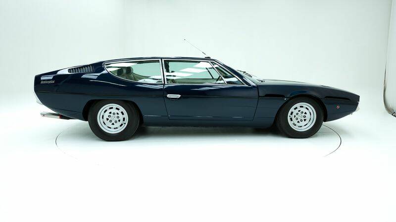 Image 9/15 de Lamborghini Espada 400 GT (1972)