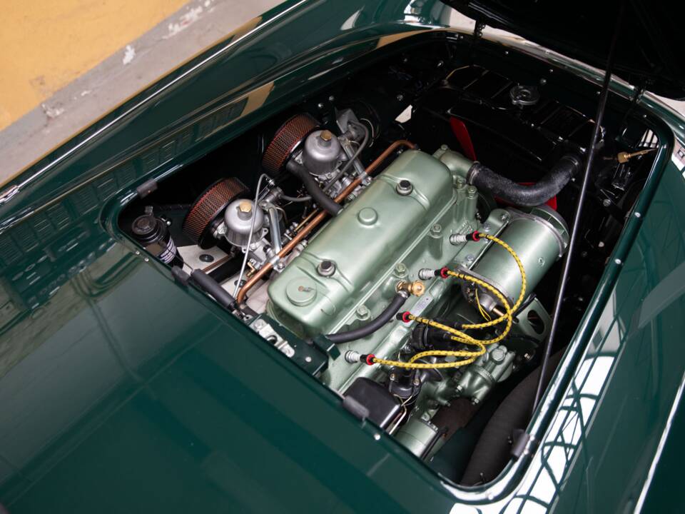 Image 2/25 of Austin-Healey 100/4 (BN2) (1956)