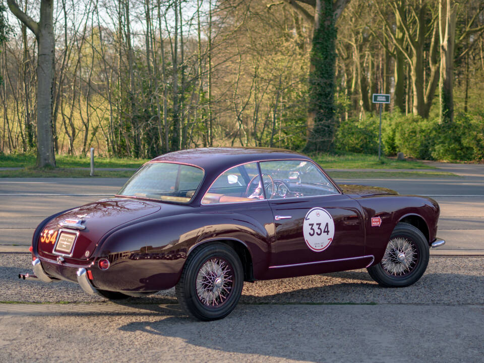 Afbeelding 16/55 van Alfa Romeo 1900 C Super Sprint Touring (1955)