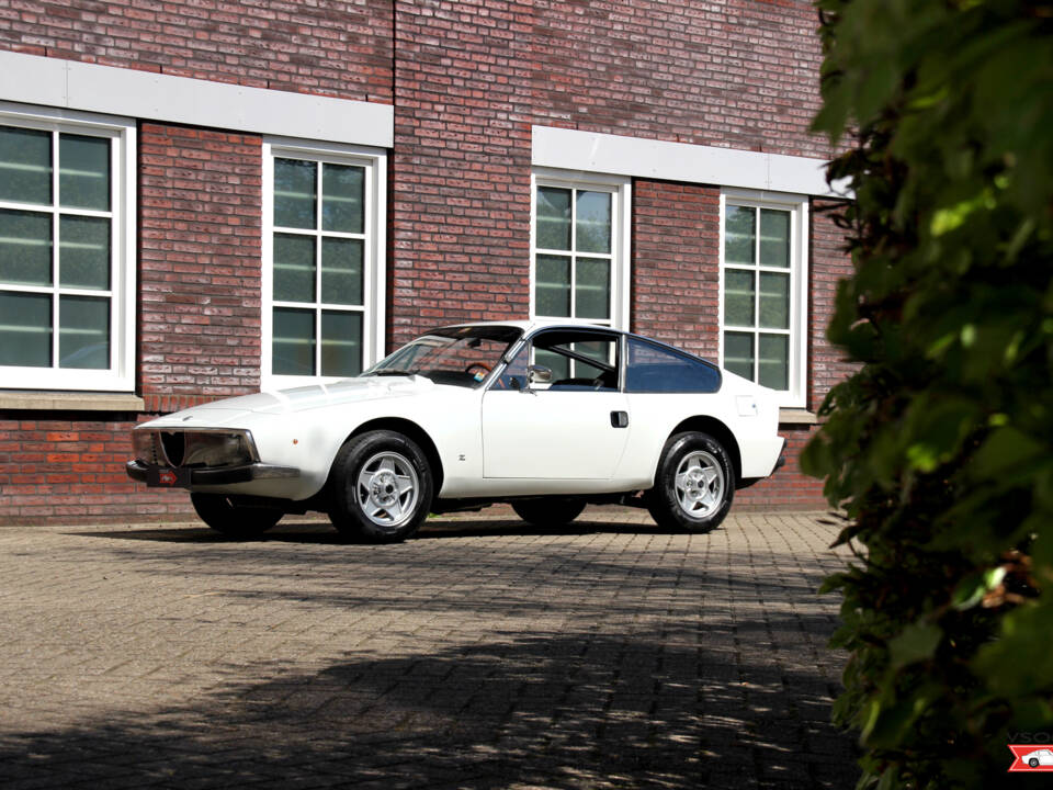Image 11/25 of Alfa Romeo Junior Zagato GT 1600 (1974)