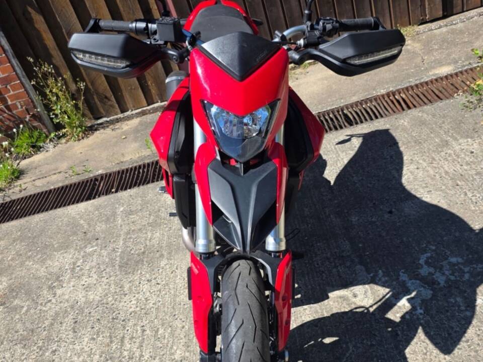 Bild 3/6 von Ducati DUMMY (2017)