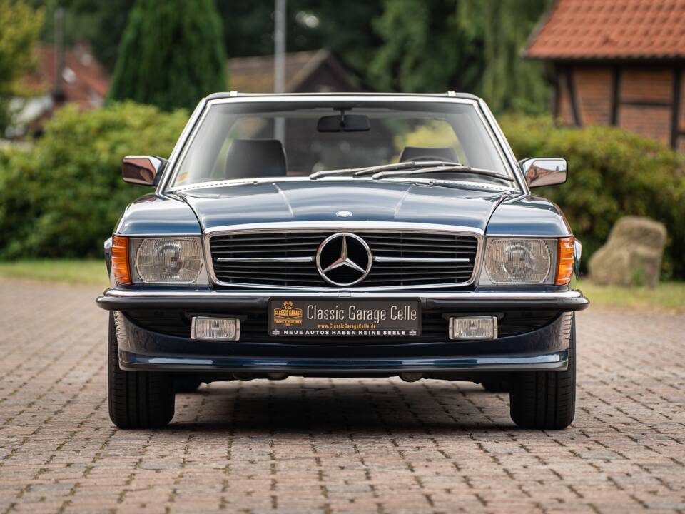Bild 4/59 von Mercedes-Benz 300 SL (1987)