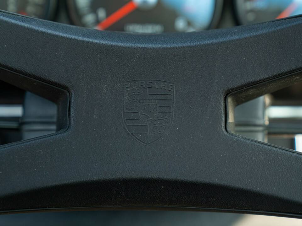 Image 49/50 of Porsche 911 2.4 S (1973)