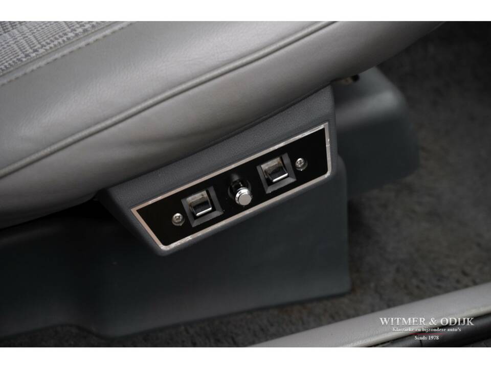 Image 12/27 of Jeep Cherokee (1988)