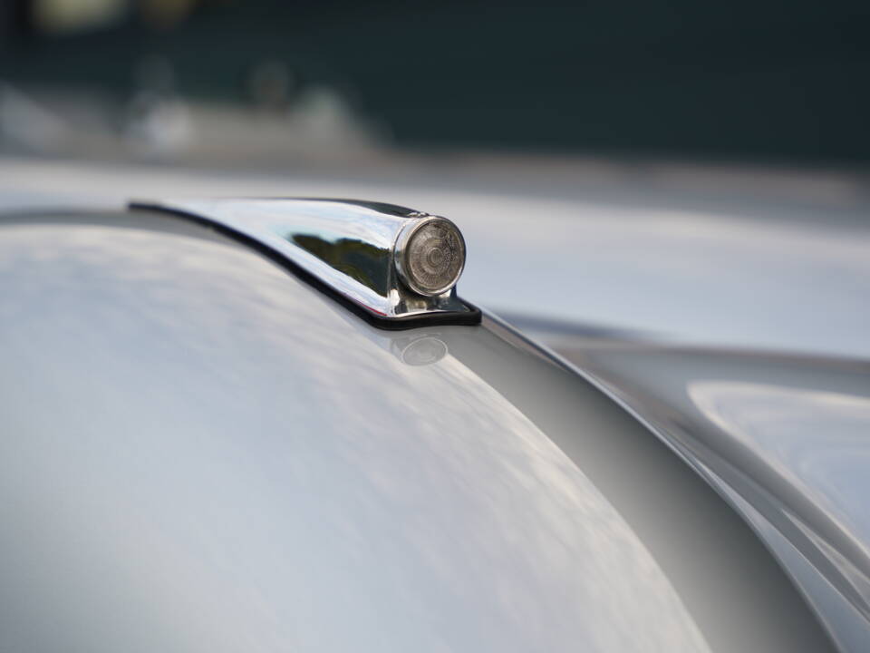 Image 35/50 de Jaguar XK 120 C (C-Type) (1951)