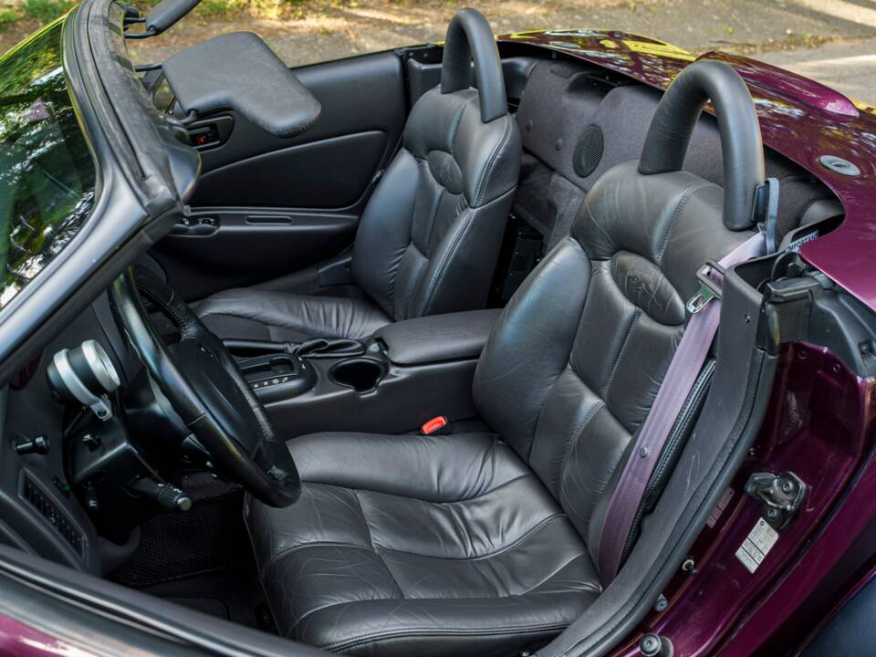 Image 27/29 of Plymouth Prowler (1999)