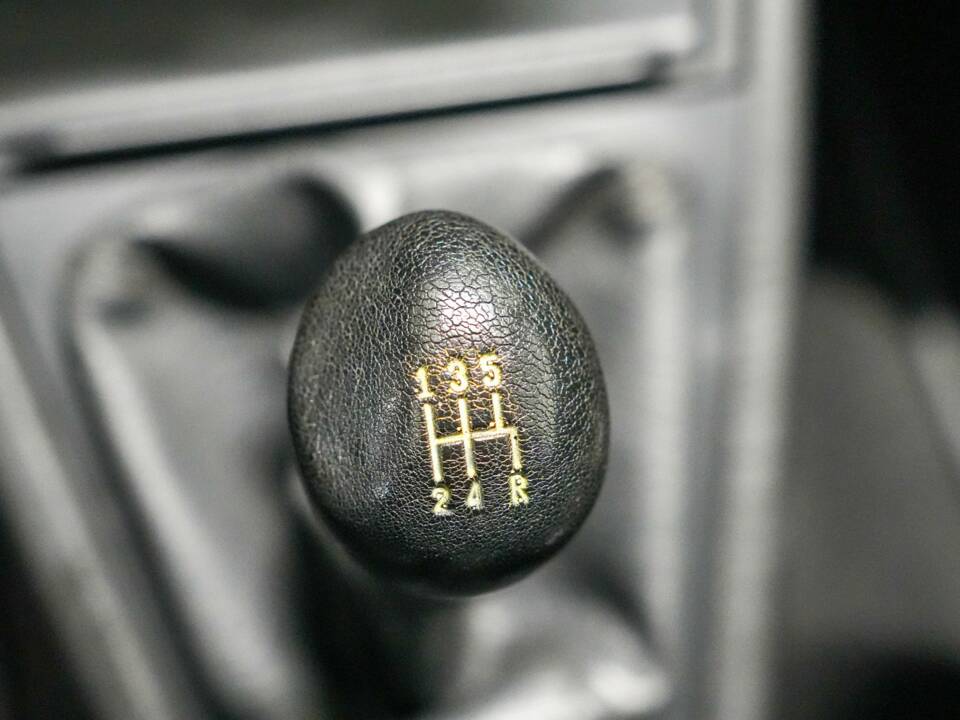 Bild 21/48 von Lancia Delta HF Integrale Evoluzione I (1992)