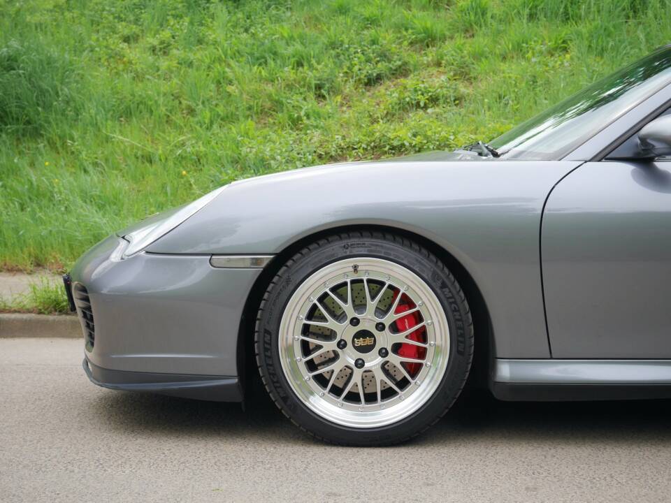 Bild 7/26 von Porsche 911 Carrera 4S (1900)