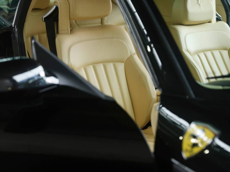Bild 40/50 von Ferrari 612 Scaglietti (2005)
