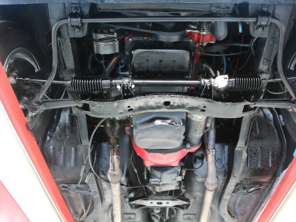 Bild 11/50 von Ford Capri RS 2600 (1972)