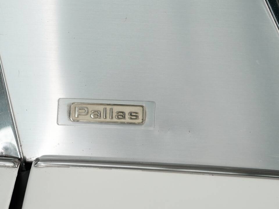Bild 24/50 von Citroën DS 23 Pallas IE (1974)