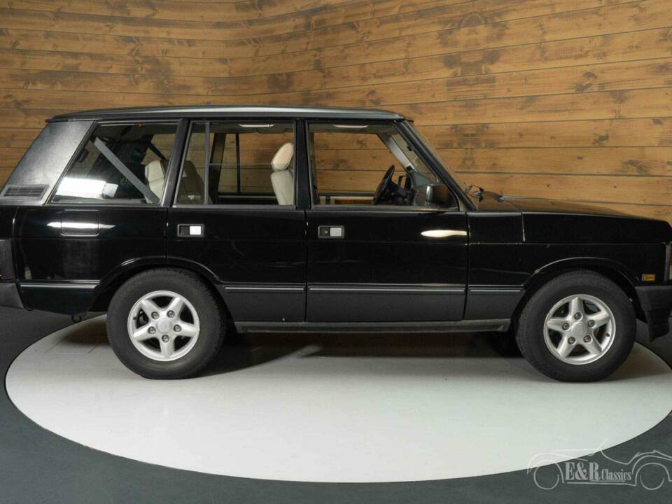 Image 10/19 of Land Rover Range Rover Classic 3.9 (1995)