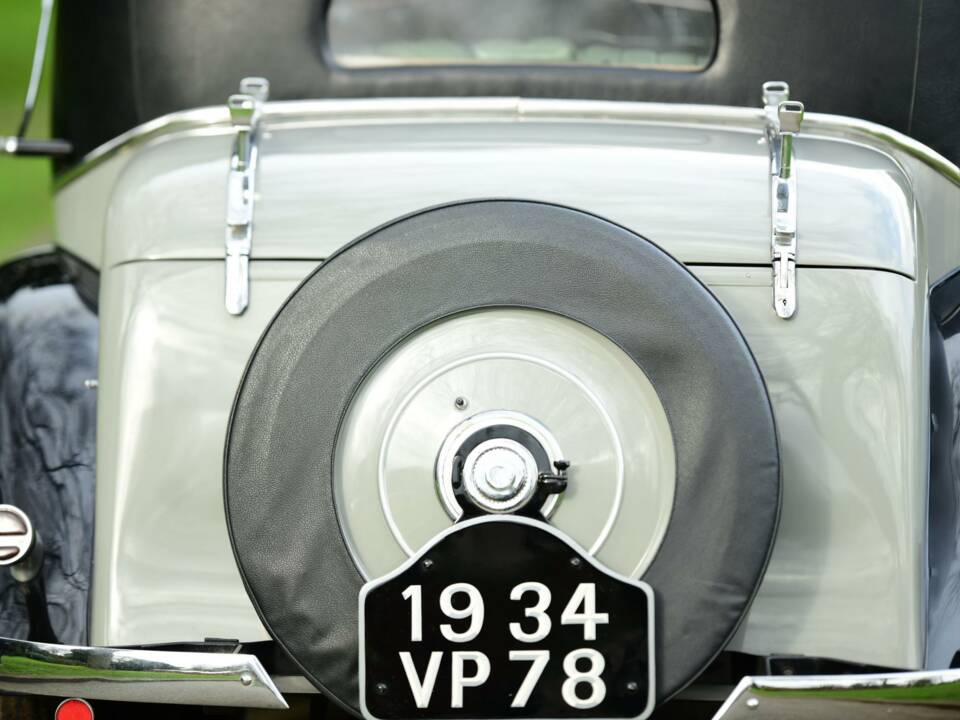 Image 15/50 of Rolls-Royce 20&#x2F;25 HP (1934)