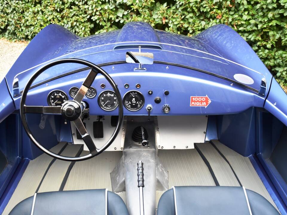 Image 21/35 de Arnolt-Bristol The Bolide (1954)