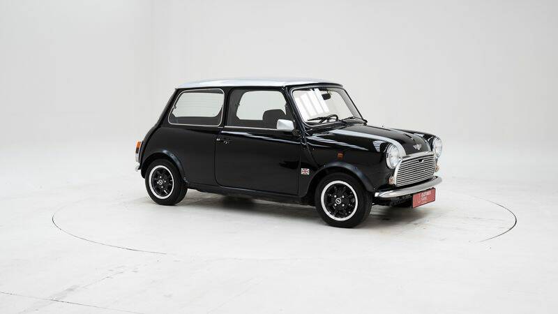 Afbeelding 3/15 van Mini 1000 (1990)